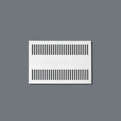 고정밀 스테인리스 스틸 304 316 에칭 면도날