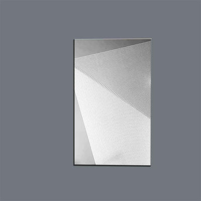 화학적 발사 인쇄 회로 열 교환자 사용자 지정 발사 금속 판