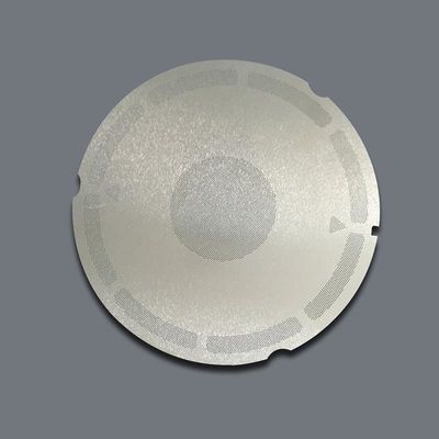 좋은 가격 정밀 0.1mm 0.2mm 스테인리스 스틸 에칭 스크린 & 여과용 메쉬 온라인으로