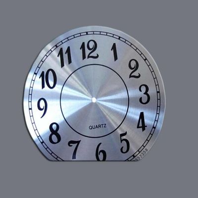 좋은 가격 OEM ODM 사진 화학적 에칭 착용 내성 고해상도 산업 다이얼 온라인으로