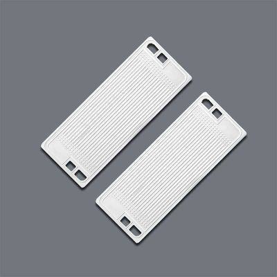 좋은 가격 수소 연료 전지용 정밀 티타늄 에칭 바이폴라 플레이트 두께 0.02mm - 3mm 맞춤형 재료 온라인으로