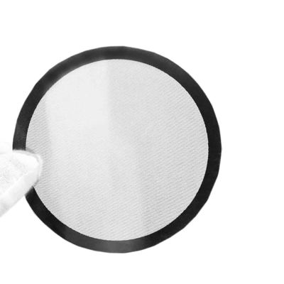 좋은 가격 사용자 지정 화학적 발각 필터  Mesh 0.02-1.5mm 두께 필터링 시스템에 대한 온라인으로