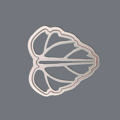 화학적 발각 금속 공예 & 높은 정밀도로 발각 장식