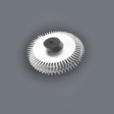 정밀 에칭 뷰티 니들 0.03mm 마이크로 홀 스테인리스 스틸