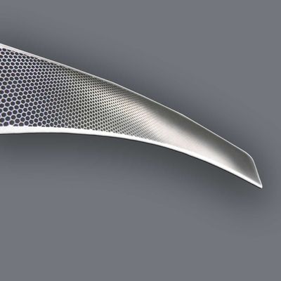 산업용 스테인레스 스틸 에치드 필터  Mesh