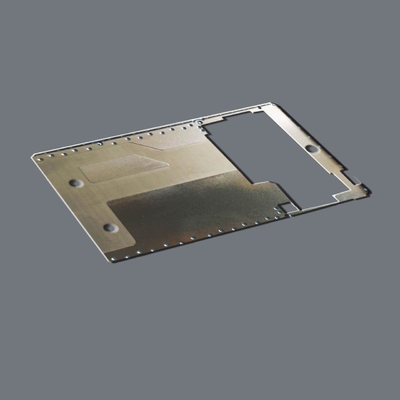 좋은 가격 스테인리스 스틸 EMI RF 보호 망 PCB 사용자 정의 크기 온라인으로