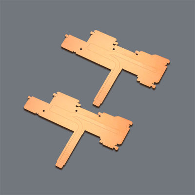 광화학 가공 전자 냉각을 위한 고 정밀 유연 증기 챔버