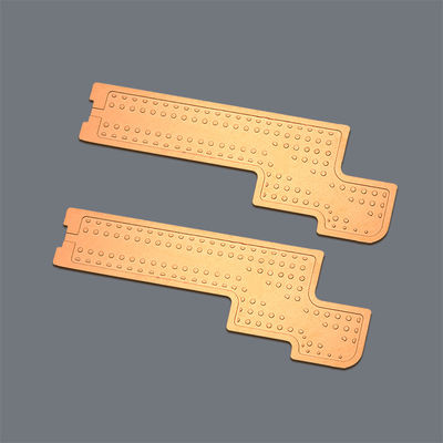 CPU 냉각기용 초 얇은 증기 챔버