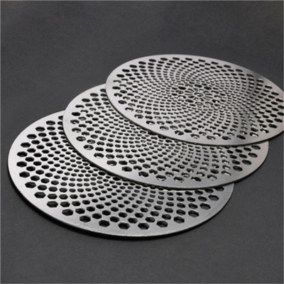 좋은 가격 High precision aluminium etching filter mesh  온라인으로