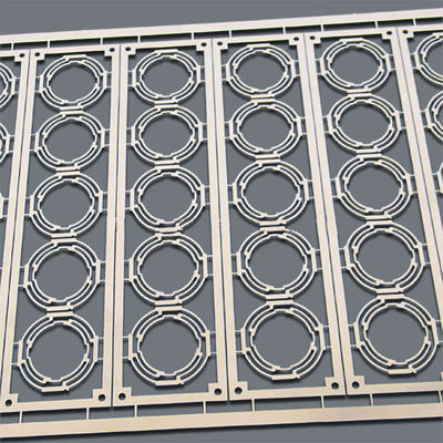 첨단 정밀 스킬에서 스킬 에칭 금속 부품 서비스 제조업체