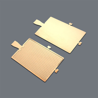 좋은 가격 Etching Ultra Thin Vapor Chamber for Efficient Heat Dissipation in Slim Consumer Electronics 온라인으로