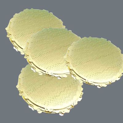 좋은 가격 고성능 제품용 정밀 구리 외각 서비스 온라인으로