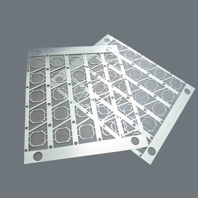 좋은 가격 Advanced VCM Etched Spring Sheet with High Speed Bulk Orders for Mobile Phones 온라인으로