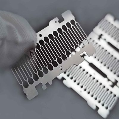 좋은 가격 Professional Etched Stainless Steel Razor Blades Unmatched Speed for Bulk Orders 온라인으로