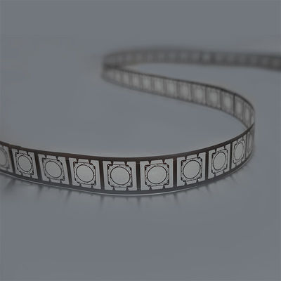 좋은 가격 Photochemical Reel-to-Reel Etching 0.02mm to 0.5mm Precision Metal Parts for Filtration 온라인으로