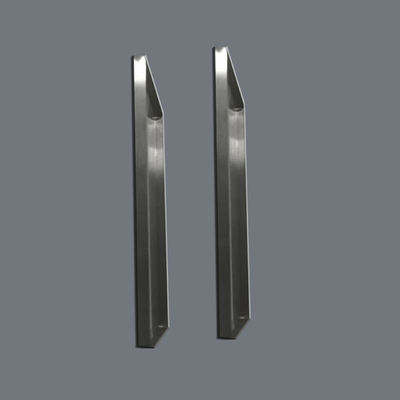 좋은 가격 마이크로 벤트 패턴 및 솔더 탭이 있는 고정밀 에칭 EMI 쉴딩 캔 온라인으로