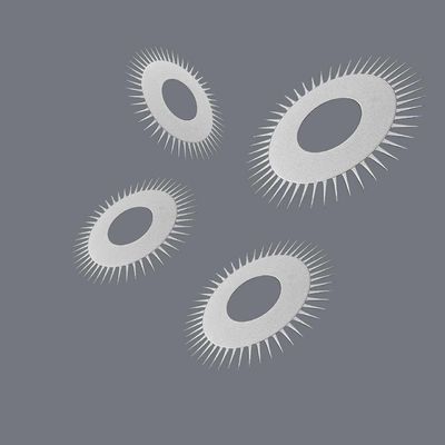 좋은 가격 Custom Etched Beauty Needles for Hyaluronic Acid & Skin Boosters with Rapid Delivery 온라인으로