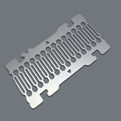 좋은 가격 Etched Double Edge Razor Blades Stainless Steel Precision Chemical Etching for Sharpness and Durability 온라인으로