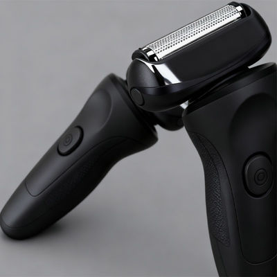 전기 면도기 및 전문 미용 도구를 위한 화학 에칭 면도날 및 쉐이빙 포일