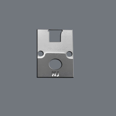 전자 산업용 금속 커넥터의 광화학 에칭