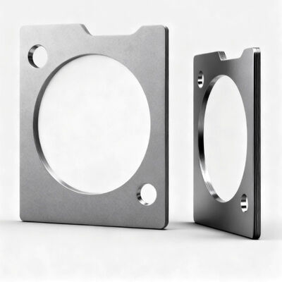 좋은 가격 OEM/ODM Etched Metal Shims & Spacers for Communication, Medical, Optical Industries 온라인으로