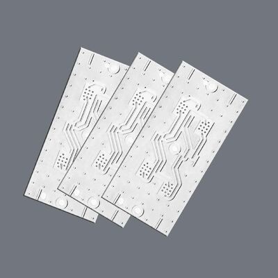 캐나다 시장을 위한 우수한 전도성을 가진 맞춤형 화학 에칭 바이폴라 플레이트