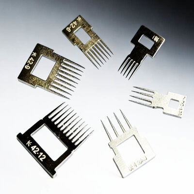 좋은 가격 Chemical Etched Beauty Micro-Needles for US Aesthetic & Medical Markets 온라인으로