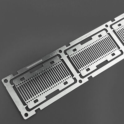 좋은 가격 Photo Chemical Etching Process For Custom Stainless Steel 304 Replacement Blades For Shaving Razor 온라인으로