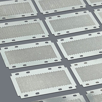 좋은 가격 Precision Chemical Etching Ultra Thin 0.05mm Stainless Steel Shaving Razor Blade 온라인으로