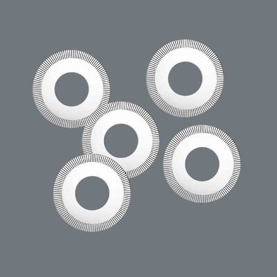 좋은 가격 Advanced Etched Encoder Discs for Mexican High-Speed Motion Sensing and Calibration 온라인으로