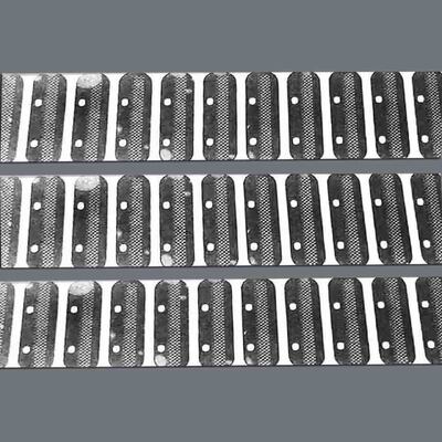 스마트 폰 스피커를 위한 화학적 인 모형 음향  Mesh & 스피커 그리드