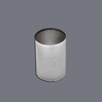 미국 시장을 위한 맞춤형 포토 화학 에칭 금속/스테인레스 스틸 메쉬