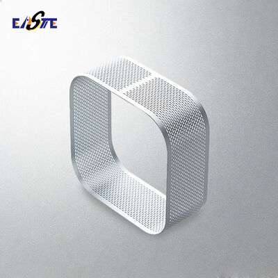 주문 정밀도 스테인리스 메시 사진에 의하여 에칭되는 메시를 위한 사진 화학 에칭 서비스