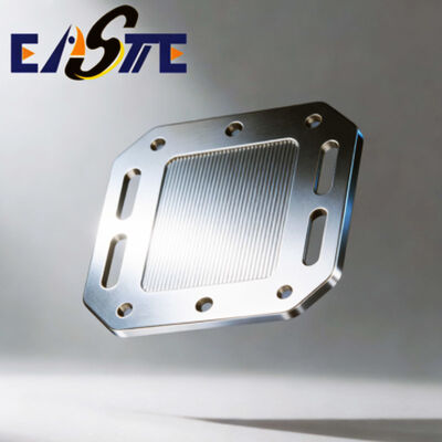 일본 시장을 위한 고급 내부식성을 갖춘 맞춤형 금속 에칭 양극판