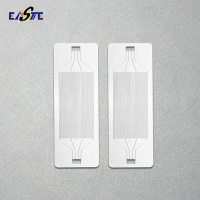 정밀 연료전지 양극판