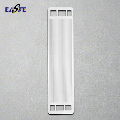 좋은 가격 연료 전지용 마이크로 유로를 갖춘 티타늄 에칭 바이폴라 플레이트 온라인으로