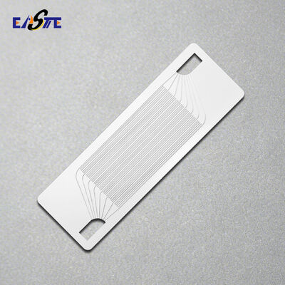 품질 0.02mm에서 3mm 두께의 금속 장을 위한 사진 화학적 발각 서비스 공장