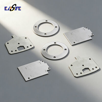 캐나다 시장을 위한 신속한 프로토타이핑 및 대량 주문 지원을 제공하는 화학적 에칭 금속 심