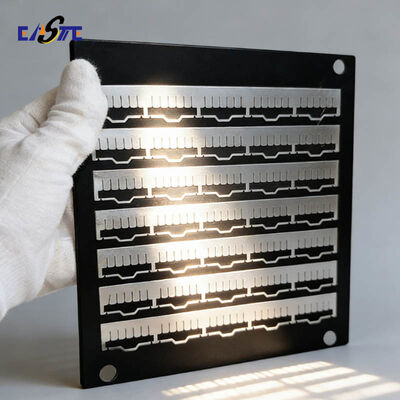 미용 문신 및 피부 치료를 위한 초박형 에칭 의료용 미용 바늘