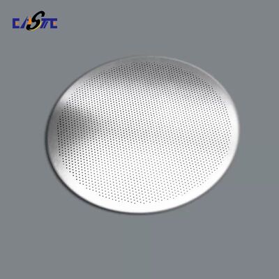 좋은 가격 시제품에서 대용량 주문까지 다양한 산업용 화학적 발각 필터 망 온라인으로