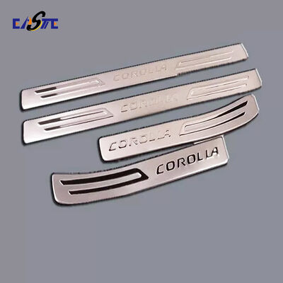 좋은 가격 Micro-Etched Automotive Interior Trim & Logos with Anti-Glare & Scratch-Resistant Surfaces 온라인으로