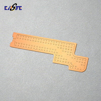 좋은 가격 고성능 CPU GPU용 구리 에칭 초박형 베이퍼 챔버 온라인으로